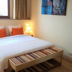 Отель Bed and Breakfast Exterlaer Бельгия, Антверпен - отзывы, цены и фото номеров - забронировать отель Bed and Breakfast Exterlaer онлайн фото 10