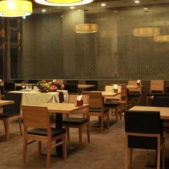 Отель Ramada by Wyndham Seoul Dongdaemun Сеул