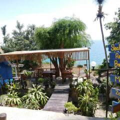 Отель Koh Tao Hillside Resort Таиланд, Остров Тау - отзывы, цены и фото номеров - забронировать отель Koh Tao Hillside Resort онлайн фото 10