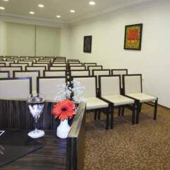 Argentum Hotel Турция, Анкара - отзывы, цены и фото номеров - забронировать отель Argentum Hotel онлайн помещение для мероприятий фото 2