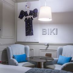 Hotel Indigo Milan детские мероприятия фото 2