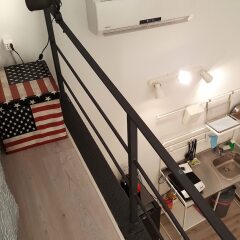 Отель Syracuseapartments Сиракуза удобства в номере