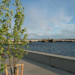 Отель Aalborg City Rooms ApS Дания, Бровст - отзывы, цены и фото номеров - забронировать отель Aalborg City Rooms ApS онлайн пляж