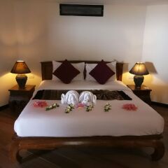 Отель Samui Bayview Resort & Spa Таиланд, Самуи - 3 отзыва об отеле, цены и фото номеров - забронировать отель Samui Bayview Resort & Spa онлайн в номере