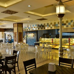 Adenya Hotel & Resort Турция, Аланья - отзывы, цены и фото номеров - забронировать отель Adenya Hotel & Resort - All Inclusive онлайн питание фото 2