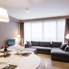 Отель MyPlace Urban Loft Италия, Падуя - отзывы, цены и фото номеров - забронировать отель MyPlace Urban Loft онлайн комната для гостей фото 5