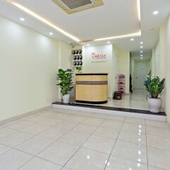 Отель Chillout Homestay интерьер отеля