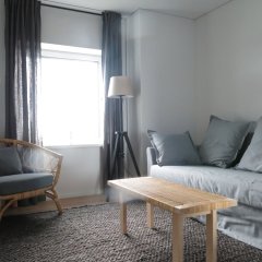 Apartment 3 bedroom with a view 1187-1 in Copenhagen, Denmark from 573$, photos, reviews - zenhotels.com guestroom photo 3