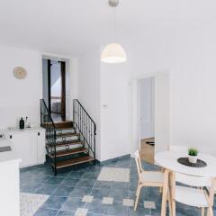 Апартаменты Bed And Bridge Budapest Apartments Будапешт в номере