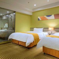 Chinatrust Hotel Сямынь фото 8