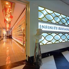 Vikingen Infinity Resort&Spa Турция, Аланья - 2 отзыва об отеле, цены и фото номеров - забронировать отель Vikingen Infinity Resort&Spa онлайн фото 3