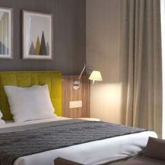 Гостиница Holiday Inn Moscow Seligerskaya фото 14