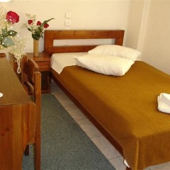 Elite Hotel в номере фото 3