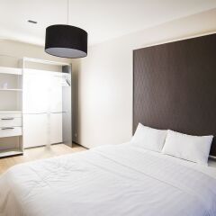 Отель Smartflats Design - L42 комната для гостей фото 5