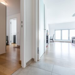 Отель Duschel Apartments Vienna Австрия, Вена - отзывы, цены и фото номеров - забронировать отель Duschel Apartments Vienna онлайн фото 10