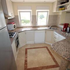 Отель Olive Garden Villas в номере фото 2