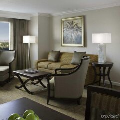 Отель Hilton Grand Vacations on Paradise (Convention Center) США, Лас-Вегас - 8 отзывов об отеле, цены и фото номеров - забронировать отель Hilton Grand Vacations on Paradise (Convention Center) онлайн комната для гостей фото 2