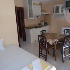 Отель Thomas Palace Apartments Болгария, Сандански - отзывы, цены и фото номеров - забронировать отель Thomas Palace Apartments онлайн фото 6