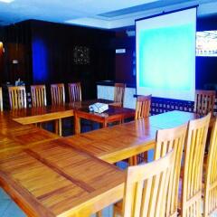 Отель Best Western Resort Kuta развлечения