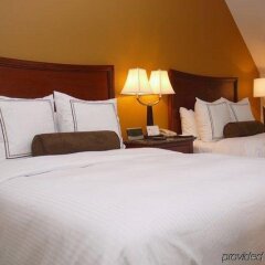 Отель Kellogg Conference Hotel at Gallaudet University США, Вашингтон - отзывы, цены и фото номеров - забронировать отель Kellogg Conference Hotel at Gallaudet University онлайн фото 11