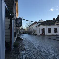 Отель Gamlebyen Hotell- Fredrikstad Норвегия, Фредрикстад - отзывы, цены и фото номеров - забронировать отель Gamlebyen Hotell- Fredrikstad онлайн фото 9