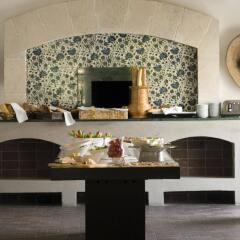 Отель The Marmara Bodrum - Adult Only интерьер отеля