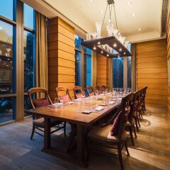 Отель InterContinental Suzhou в номере