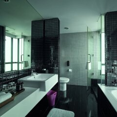 Отель G Hotel Gurney Малайзия, Пенанг - отзывы, цены и фото номеров - забронировать отель G Hotel Gurney онлайн ванная фото 2