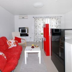 Отель Vela Garden Resort в номере фото 2