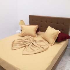 Stylish Loft in the heart of la Marsa in Tunis, Tunisia from 102$, photos, reviews - zenhotels.com guestroom