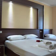 Royal Park Hotel комната для гостей фото 4