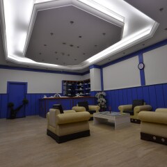 Sevcan Турция, Стамбул - отзывы, цены и фото номеров - забронировать отель Sevcan онлайн интерьер отеля