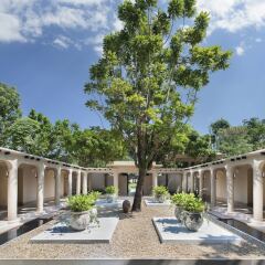 Отель The Naka Island, A Luxury Collection Resort and Spa, Phuket фото 15