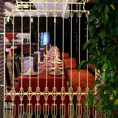 Отель ibis Ouarzazate Centre Марокко, Уарзазат - отзывы, цены и фото номеров - забронировать отель ibis Ouarzazate Centre онлайн фото 3