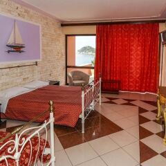 Отель Blue Princess Beach Resort - All Inclusive Греция, Палеокастрица - отзывы, цены и фото номеров - забронировать отель Blue Princess Beach Resort - All Inclusive онлайн фото 4