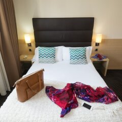 Отель Apogia Nice Франция, Ницца - 2 отзыва об отеле, цены и фото номеров - забронировать отель Apogia Nice онлайн детские мероприятия фото 2