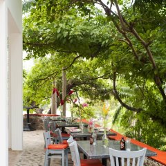 Ekolojik Resort in Labadee, Haiti from 155$, photos, reviews - zenhotels.com meals photo 2