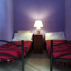 Eden Guest House Hostel комната для гостей фото 4
