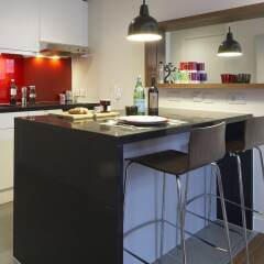 Отель Citadines Apart'hotel Holborn-Covent Garden London Великобритания, Лондон - отзывы, цены и фото номеров - забронировать отель Citadines Apart'hotel Holborn-Covent Garden London онлайн в номере