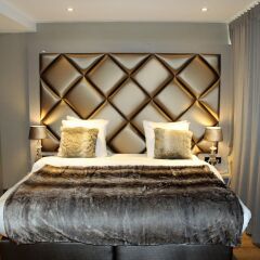 Отель Dream Hotel Amsterdam Нидерланды, Амстердам - отзывы, цены и фото номеров - забронировать отель Dream Hotel Amsterdam онлайн спа фото 3