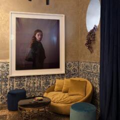 Отель Casa dell'Arte Club House фото 9