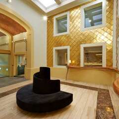 Hotel Hesperia Barri Gòtic спа