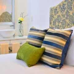 Unic Design Hotel спа