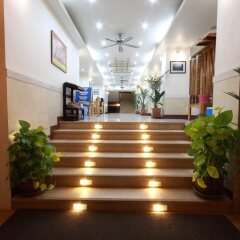 Отель First Residence Hotel Таиланд, Самуи - 4 отзыва об отеле, цены и фото номеров - забронировать отель First Residence Hotel онлайн интерьер отеля
