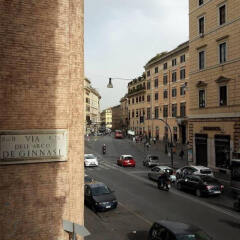 Отель Navona Style Италия, Рим - отзывы, цены и фото номеров - забронировать отель Navona Style онлайн