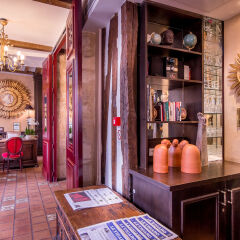 Hotel Louis 2 развлечения