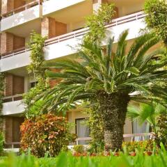 Отель The Palms Resort of Mazatlan фото 4