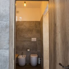 My Tiny Home in Rome, Italy from 219$, photos, reviews - zenhotels.com bathroom photo 2