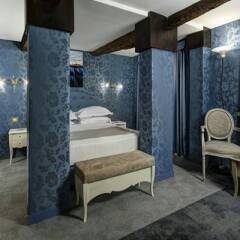 Отель GKK Exclusive Private Suites Venezia Италия, Венеция - отзывы, цены и фото номеров - забронировать отель GKK Exclusive Private Suites Venezia онлайн спа фото 2