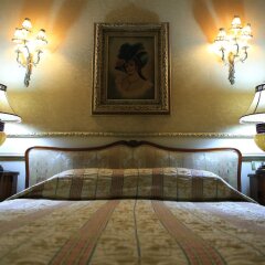 Paradise Inn Le Metropole Hotel спа